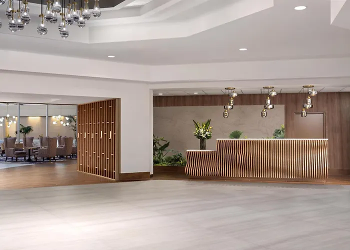 Embassy Suites Boca Raton
