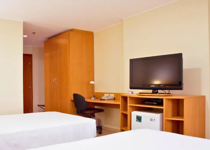 Comfort Hotel Taguatinga