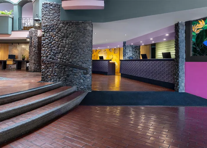 Hilton Cariari Doubletree San Jose - Costa Rica