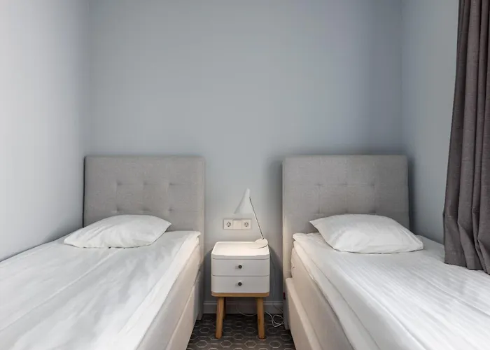 Roze Park Rooms