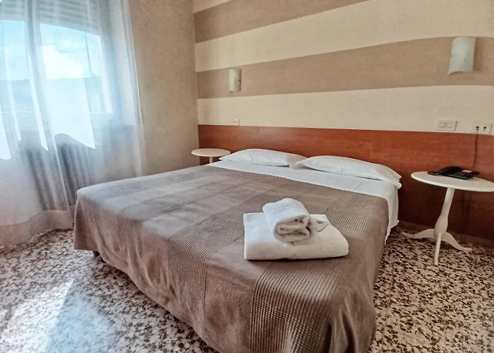 Hotel Residence Sant'Anna