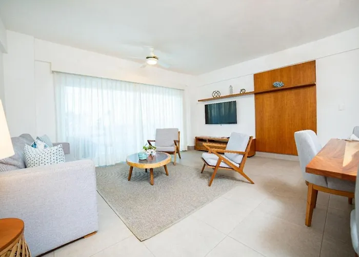 Presidential Suites Cabarete