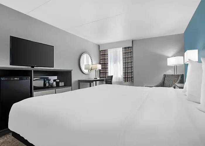 Best Western Brewton Inn