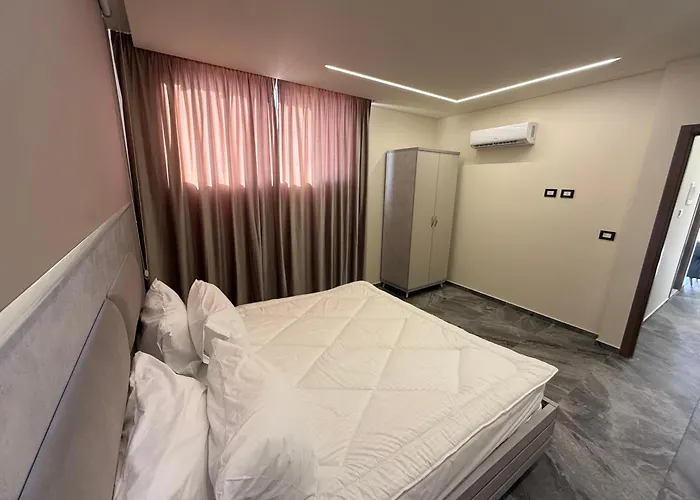 Aquarius Touristic Resort