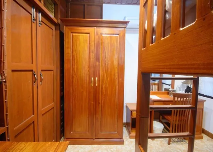 Phimai Paradise House