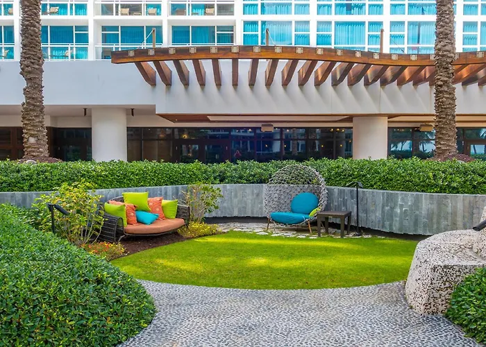 2 Bedroom Private Residence At Carillon Miami Resort -522