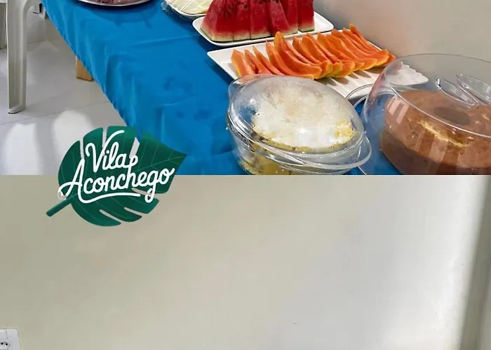 Vila Aconchego