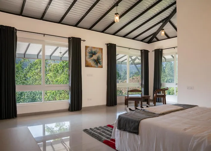Lipton View Villa