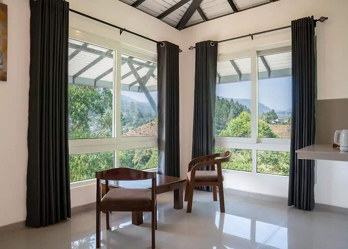 Lipton View Villa