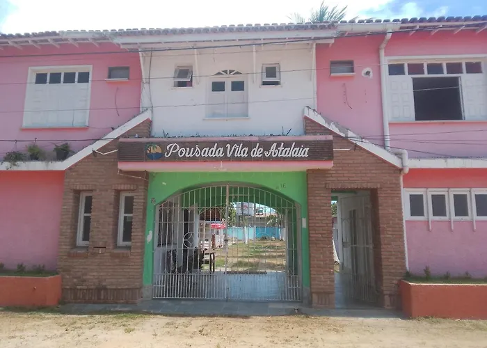 Pousada Vila de Atalaia