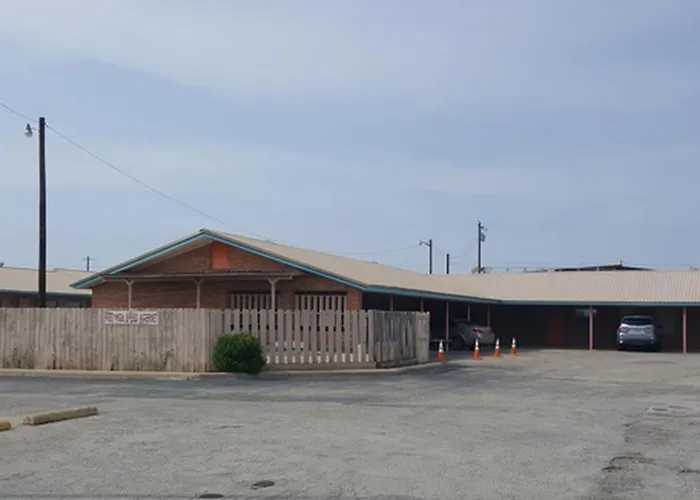 Budget Inn