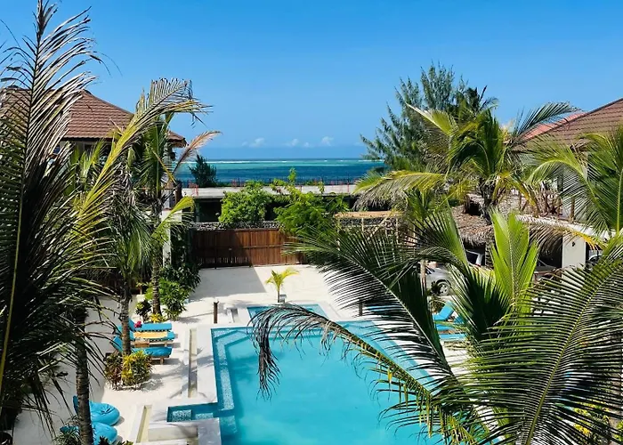 Sand Beach Boutique