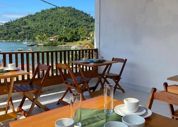 Pousada Verona Paraty