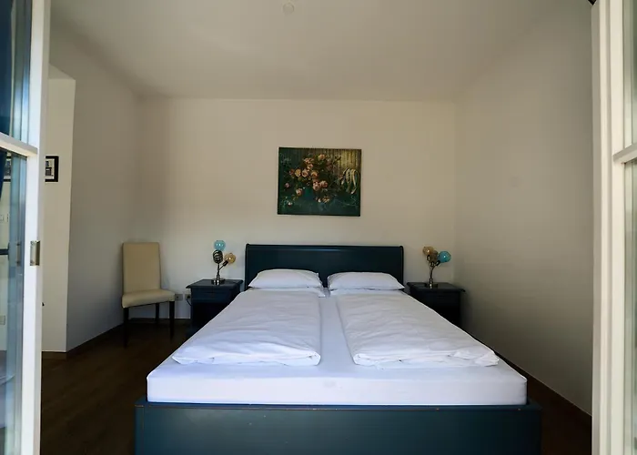 Hotel Zur Post
