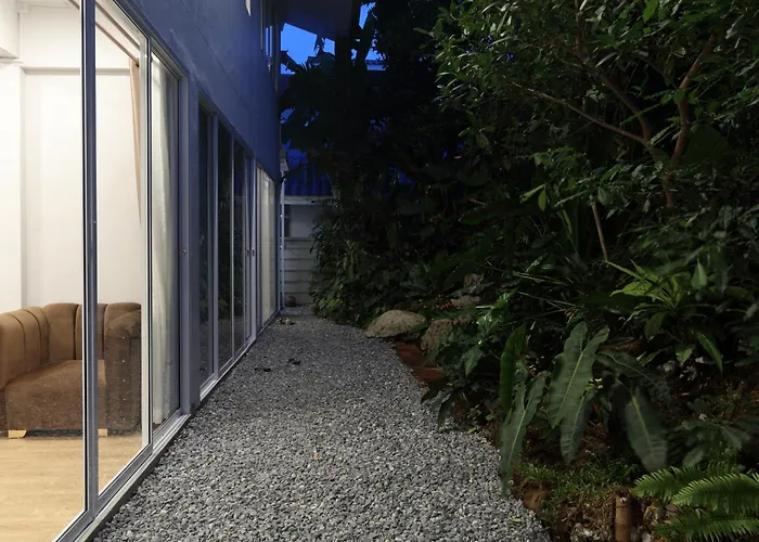 Oasis Villa