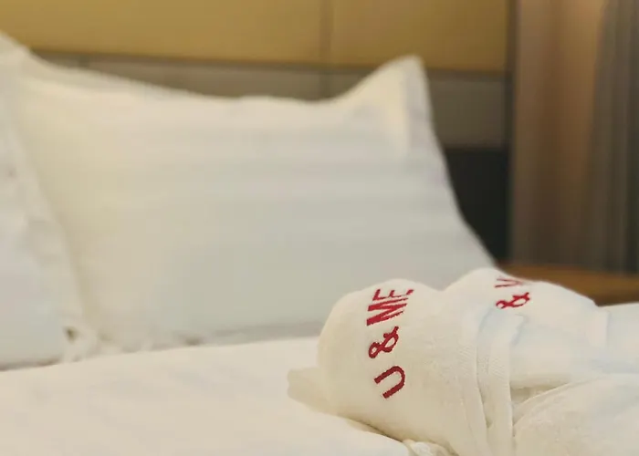 U&Me Hotel Segamat Sdn Bhd