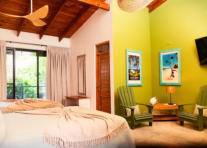 Central Hotel Boutique