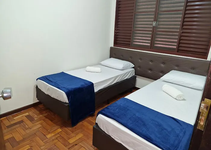 Wander Inn Hotel