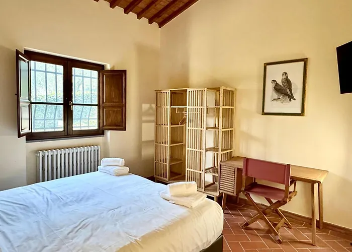 Villa Castiglione