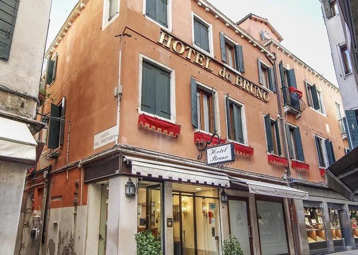 Hotel Da Bruno