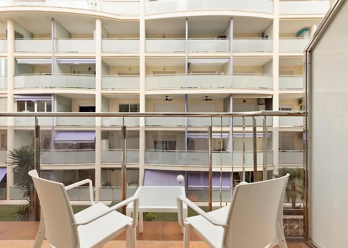 Hotel Best Cap Salou