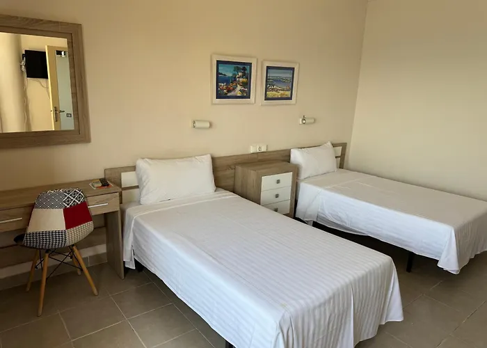 Hotel Bahia By Alegria