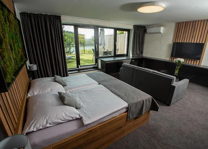 Hotel Kras