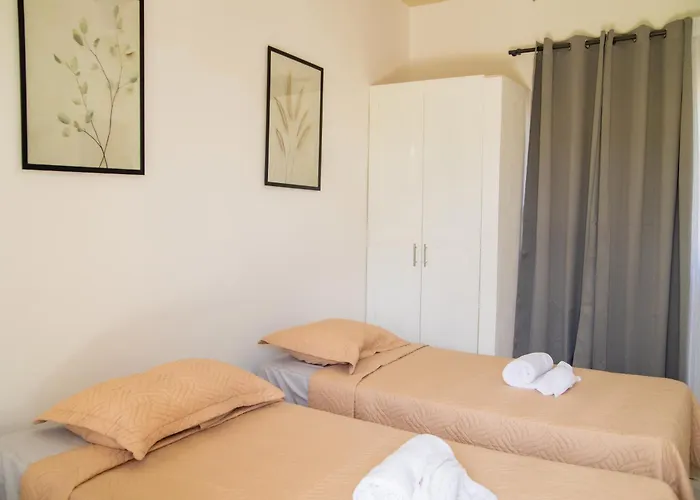 Hotel Casa Pierretta