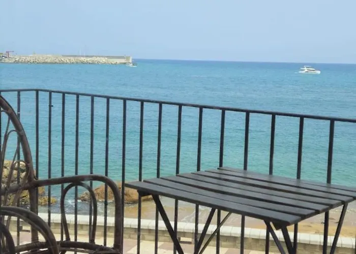 Hostal Sa Malica