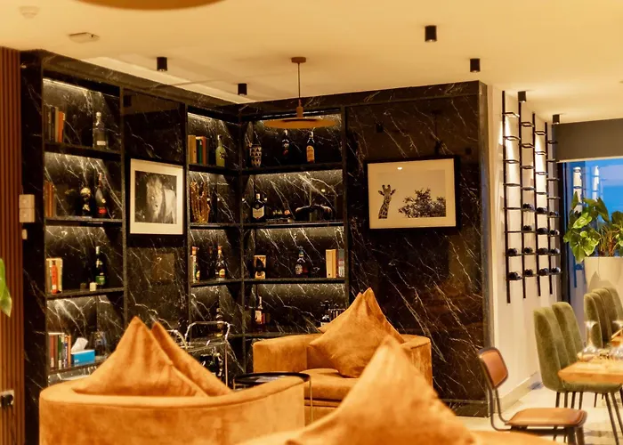Mythos Boutique Hotel