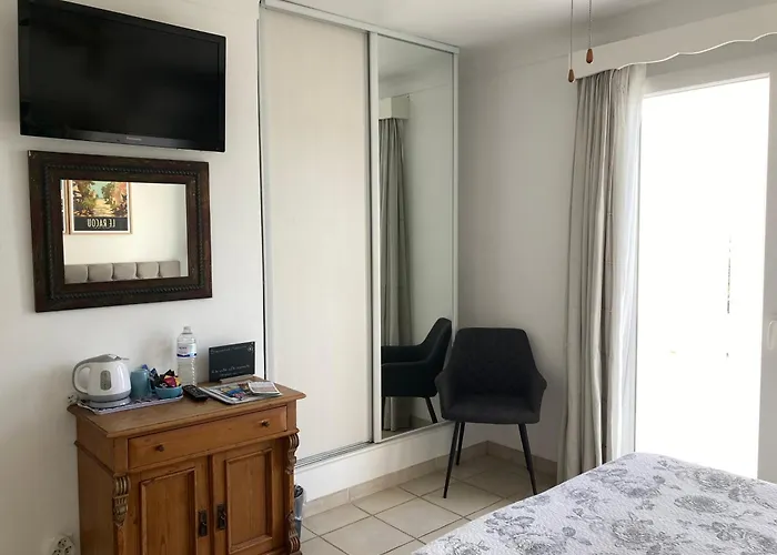 chambre d'hôtes Villa Côte Vermeille