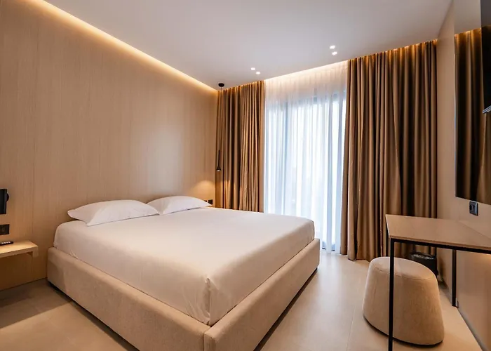 Austin Boutique Hotel