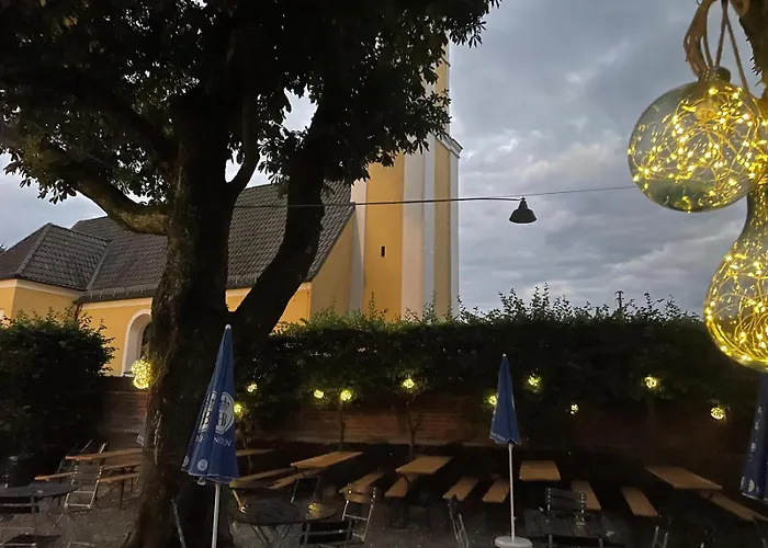 Landgasthof Alter Wirt