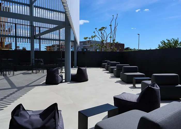 Oro Private Hotel