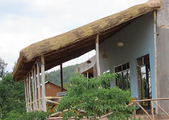 Akagera Park Inn