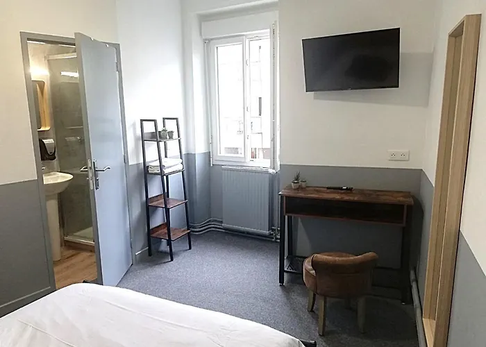 Hotel Beautour
