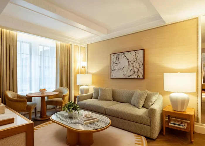 The Surrey, A Corinthia Hotel