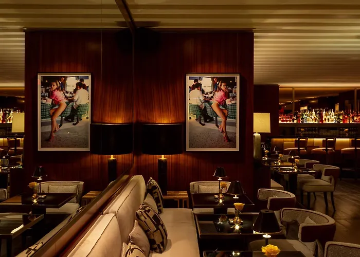 The Surrey, A Corinthia Hotel