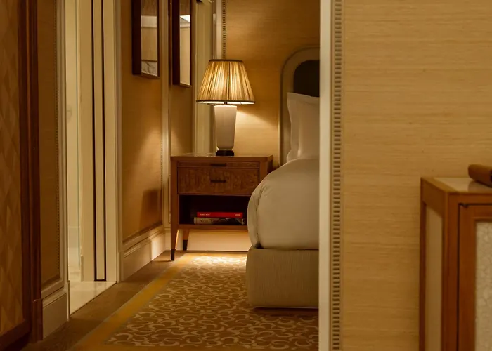 The Surrey, A Corinthia Hotel