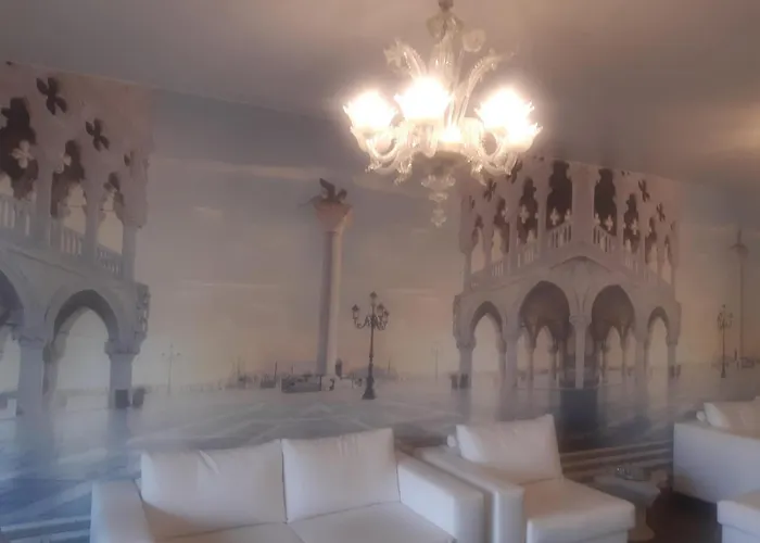 Albergo Alla Campana