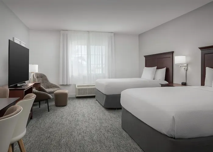 Towneplace Suites El Centro