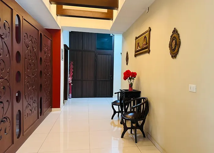 Reef Zefta Hotel