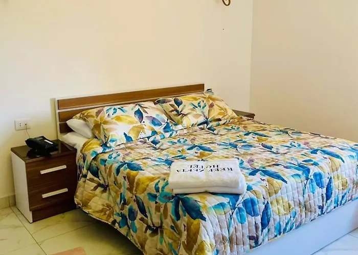 Reef Zefta Hotel