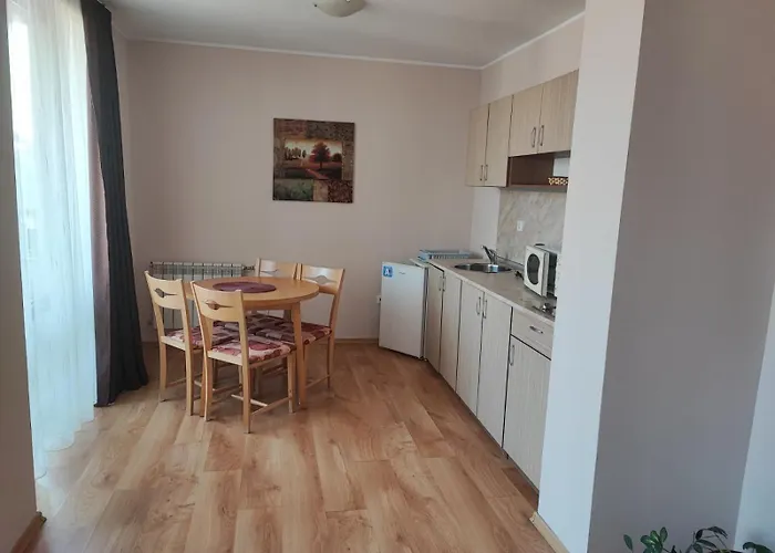 Guest House Ela