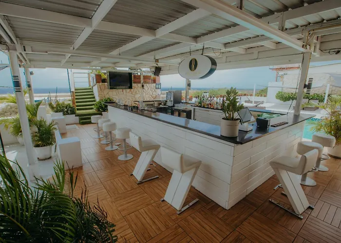 Curacao Airport Hotel