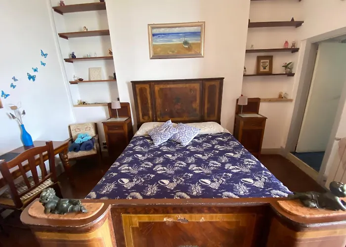 Teocle Beach Rooms