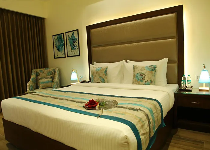 Hotel Wj Grand
