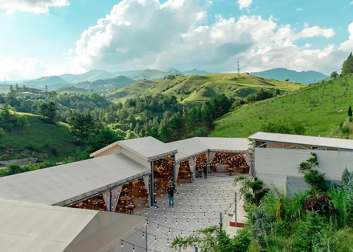 Hover Boutique Hotel