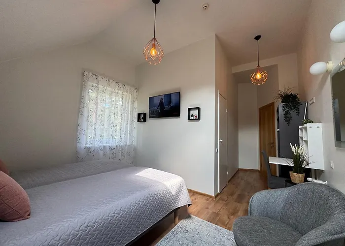 Hotel Rojas Perle