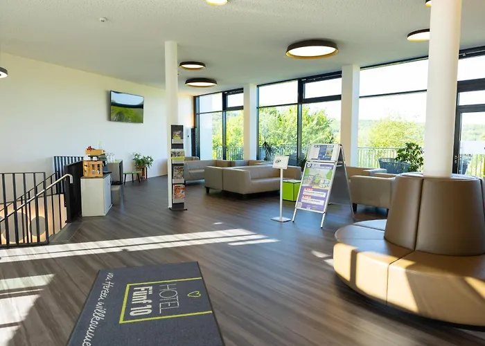 Hotel Fuenf10